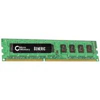 CoreParts MMD2622/8GB, 8 GB, 1 x 8 GB, DDR3, 1600 MHz, Groen