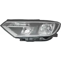 Diederichs 2249981 Koplamp