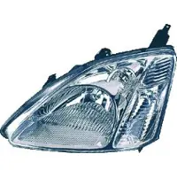 Diederichs 5208380 Koplamp