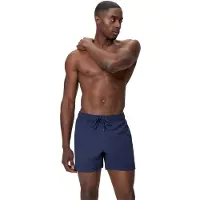 Speedo Classic Logo Volley 16" Zwemshort Heren XXL