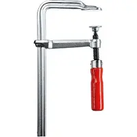 Bessey ClassiX GS20, lijmklem, 200/100 mm