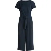 Betty Barclay Jumpsuit donkerblauw