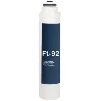 Alapure FT-92 Waterfilter Koolstof Block