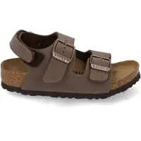 Birkenstock Milano AS narrow 1029474 mocca (27-3)