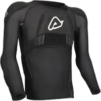 Acerbis Flux Air Jeugdbeschermerjas