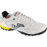 Joma Top Flex Tf Football Boots Wit EU 43 Man