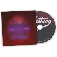 Konkurrent Setting - Setting (CD)
