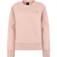 Didriksons Callie, sweater, dames, vintage pink