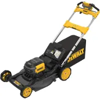 DeWalt Dcmwsp660n-xj Elektrische Grasmaaier
