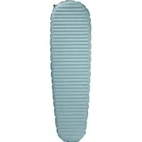 Therm-A-Rest - Slaapmatten - Neoair Xtherm Nxt Neptune voor Unisex van Nylon - Maat Regular wide - Blauw