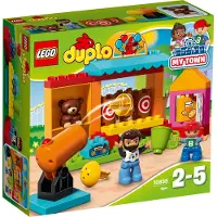 LEGO DUPLO schiettent 10839