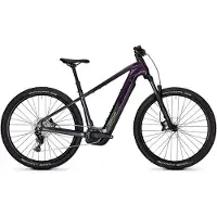Focus Jarifa² 6.7 29´´ Elektrische Mountainbike