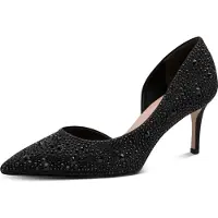 Tamaris Pumps zwart