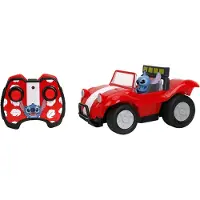 Disney - Lilo & Stitch - Rc Stitch - Afstandsbediening - Vanaf 6jr.