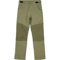 Isbjörn of Sweden - Teen's Trapper Pant II - Trekkingbroek 158/164, blauw