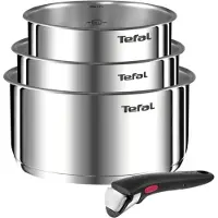Tefal Ingenio pannenset 4 stuk(s)