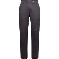 La Sportiva - Bolt Pant - Klimbroek S, grijs