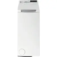 Whirlpool Wasmachine TDLR 65261BS BE