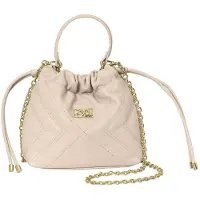 Roberto Cavalli Damen-Beuteltasche mit Kettenriemen CCHB0203