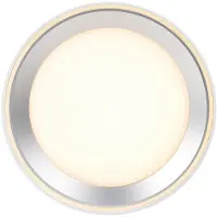 Nordlux Plafondspot | Landon 8 | 2700K | 600 lumen | IP44 | Wit | 6.5W