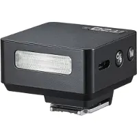 Godox IT20 N Black iFlash TTL Camera Flash for Nikon