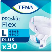 Tena ProSkin Flex Plus Maat L