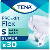Tena Proskin Flex Super S 30 stuks