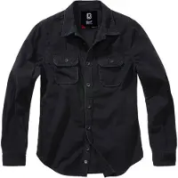 Brandit Blouse zwart