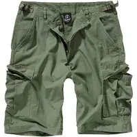 Brandit Broek olijfgroen