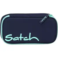 Satch Schlamperbox, smaak: Oceaanmunt