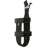 Brandit - Molle Bottle Holder Flex Large Molle accessoire - Zwart