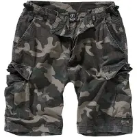 Brandit Bdu Ripstop Korte Broek