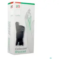 Lohmann & Rauscher Cellacare Rhizocast Classic Links Maat 1 (13,5-17,5 cm) (137945) | 1 stuk