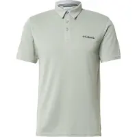Columbia Functioneel shirt 'Nelson' lichtgroen