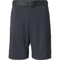 Columbia Outdoorbroek 'Silver Ridge' zwart