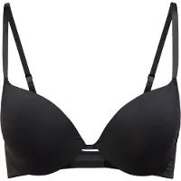 Triumph Voorgevormde bh Body Make-Up Illusion Essentials | Maat: 80D | Kleur: Zwart