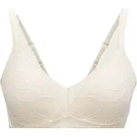 Triumph BH 'Body Make-Up Illusion' ecru