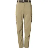 Columbia Outdoorbroek 'Silver Ridge' kaki