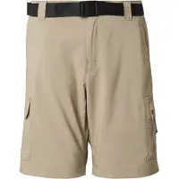 Columbia Outdoorbroek 'Silver Ridge' taupe