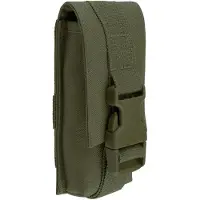 Brandit Molle Multi Pouch Tas
