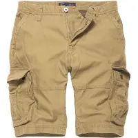 Vintage Industries Rowing Shorts