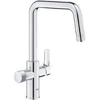 GROHE Blue Pure Start Vork/U-vormige Keukenkranen