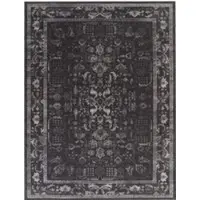 Tapis.nl Wasbaar tapijt Sami antraciet 240x340 cm