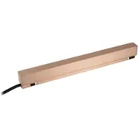 Lucide Opbouwdriver 1 Fase Linial Champagne