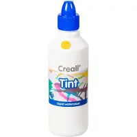 Creall waterverf donkergeel, 500ml