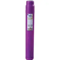 Alapure 20 inch Fluoride Waterfilter ALA-FC20