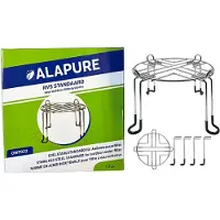 Alapure British Berkefeld Deluxe RVS Standaard van OWF022