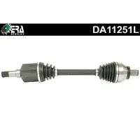 ERA Benelux DA11251L Aandrijfas