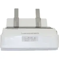 Dascom Tally 28.828.0259 Tally 1145 (Serielle / USB Schnittstelle) Nadeldrucker grau