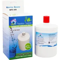 Alapure Premium Waterfilter 5231JA2002A / LT500P van WFS-005 (3 St.)